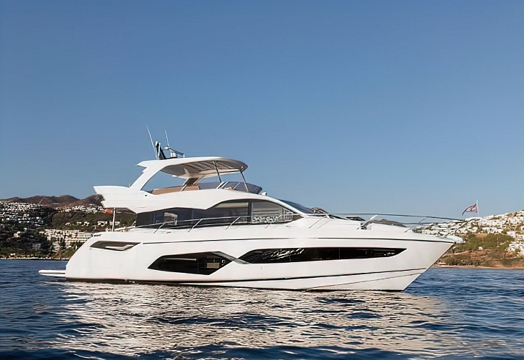 Sunseeker Manhattan 68